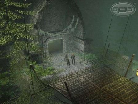 Dungeon Siege 2 223729,1